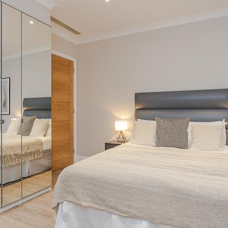 Cleveland Residences Chelsea London Eksteriør billede
