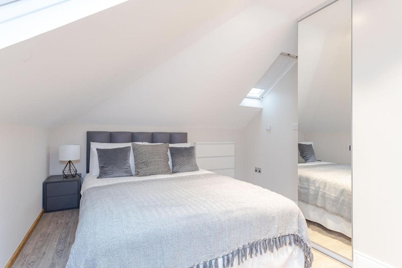 Cleveland Residences Chelsea London Eksteriør billede