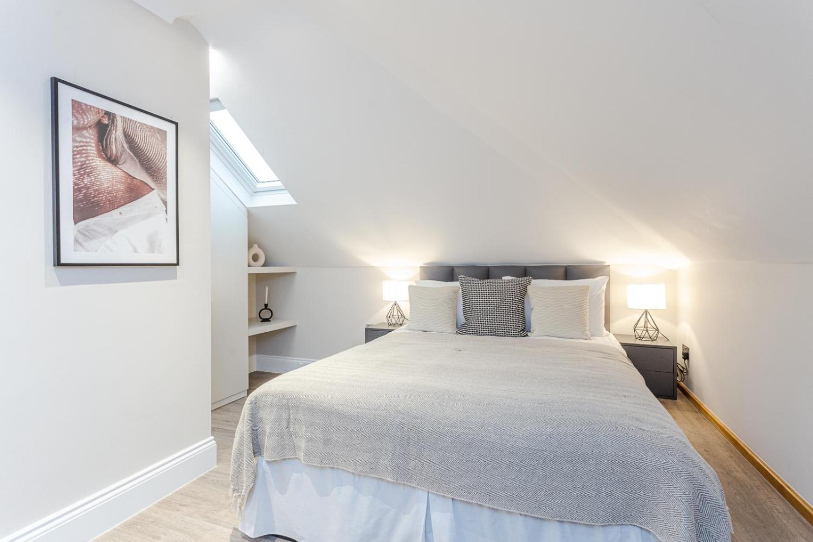 Cleveland Residences Chelsea London Eksteriør billede
