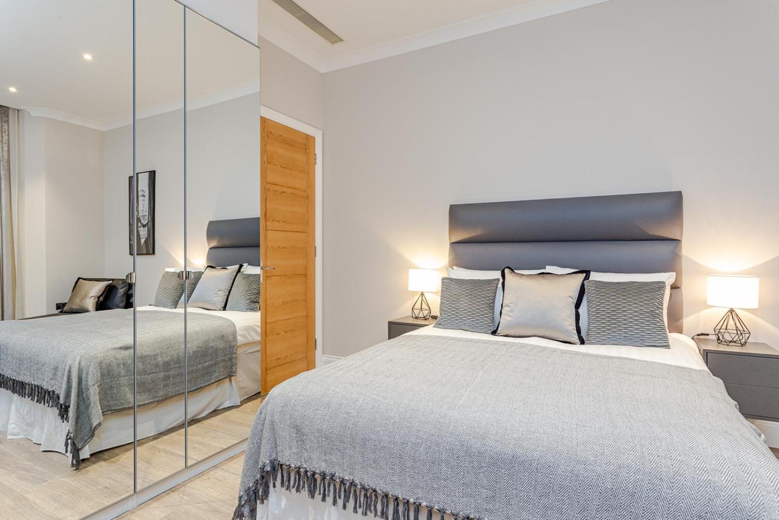 Cleveland Residences Chelsea London Eksteriør billede