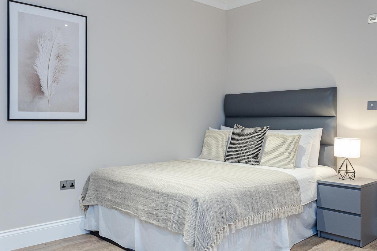 Cleveland Residences Chelsea London Eksteriør billede