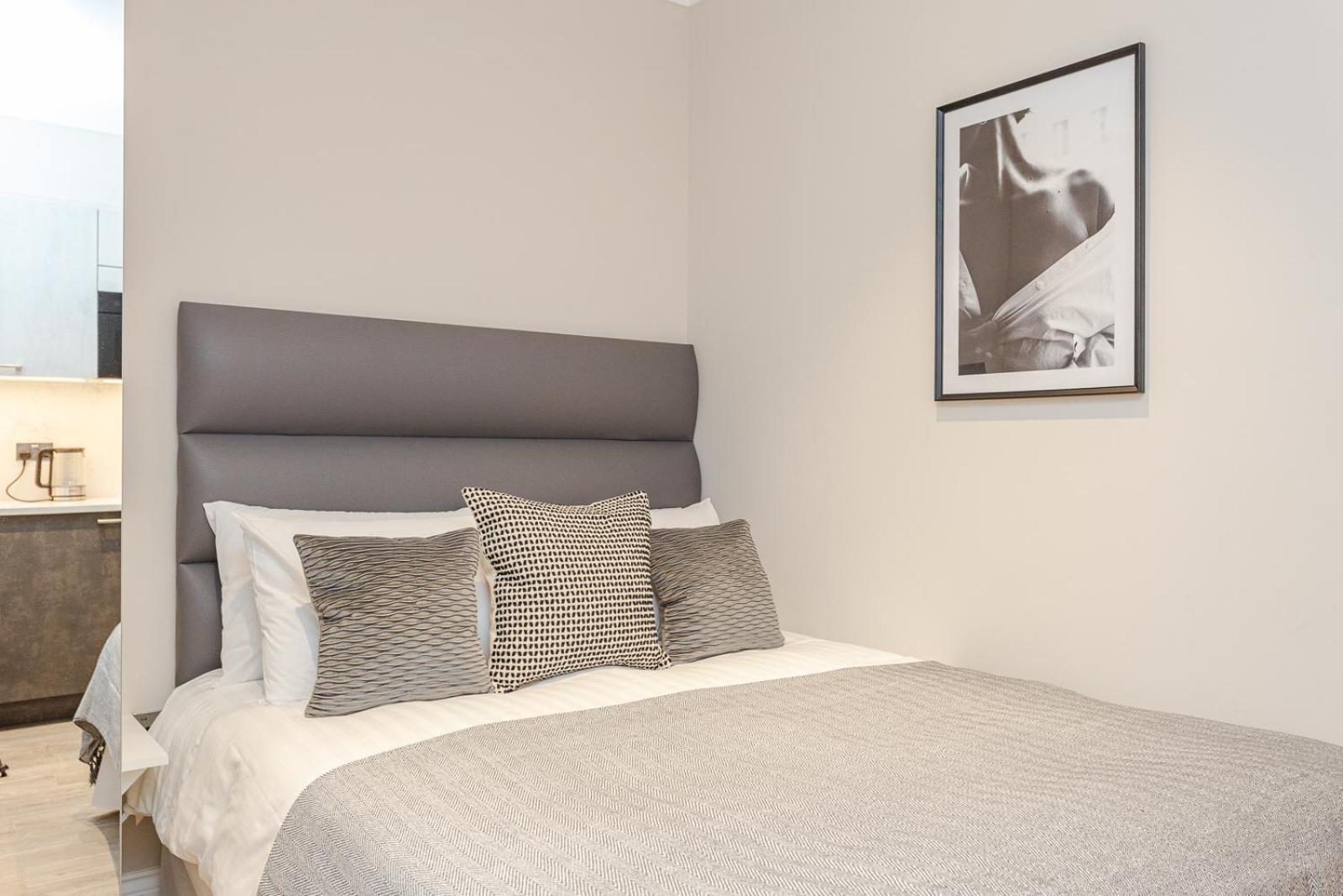 Cleveland Residences Chelsea London Eksteriør billede