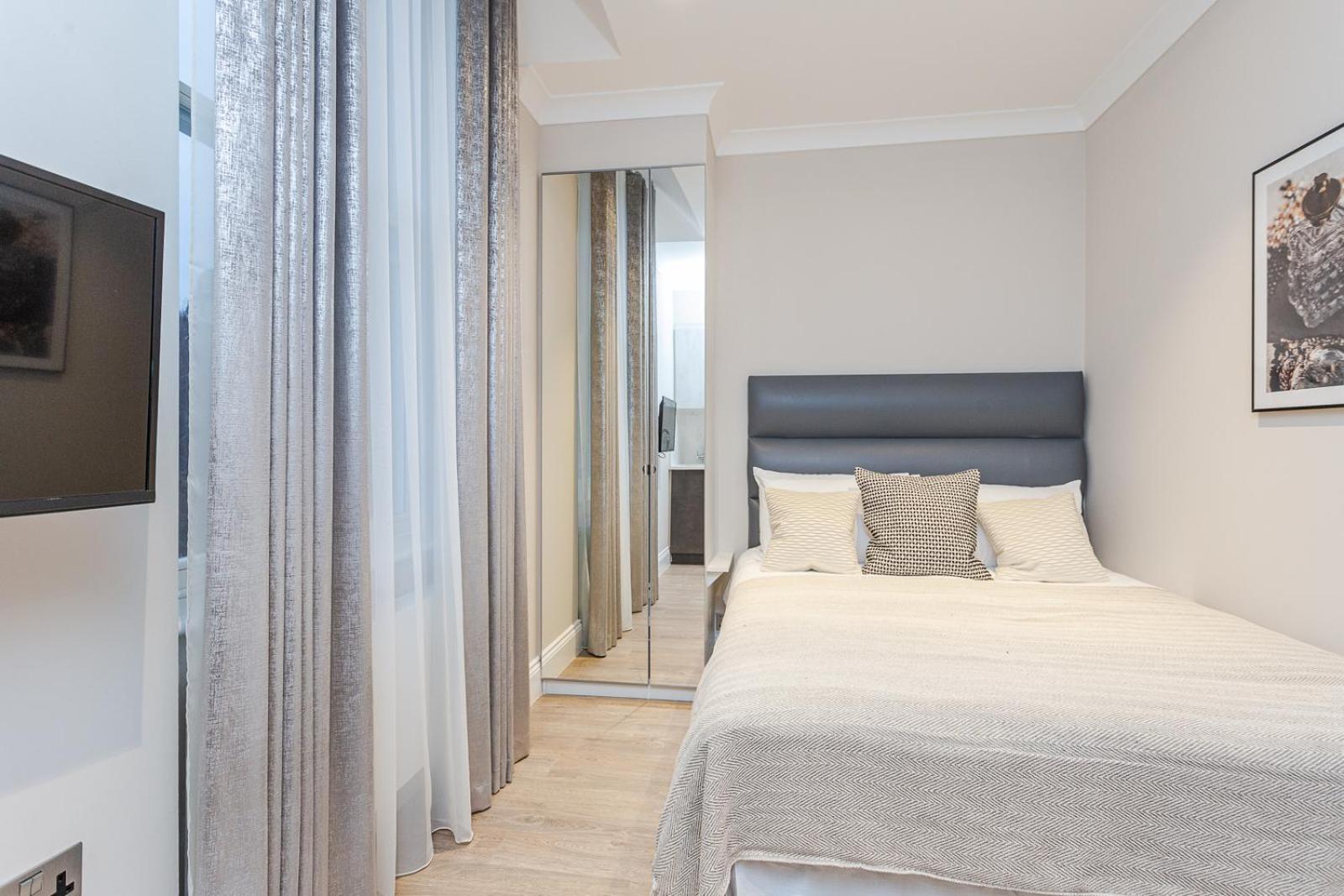 Cleveland Residences Chelsea London Eksteriør billede